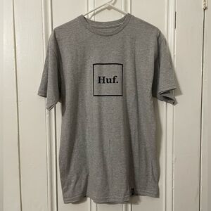 HUF t shirt